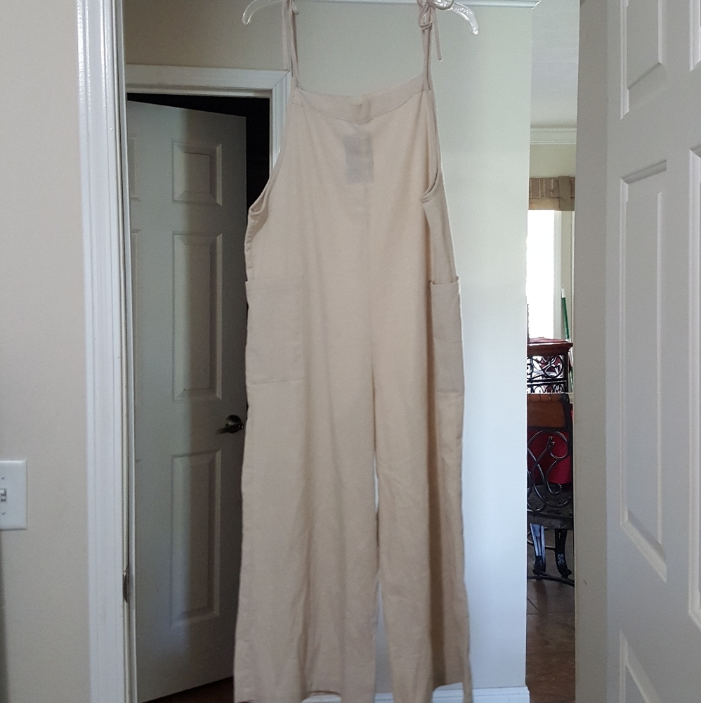 Favlux Wide Leg Jumper